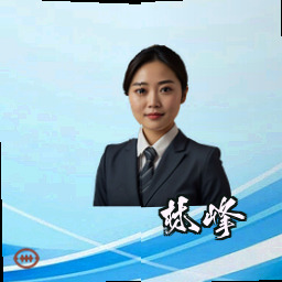 林峰