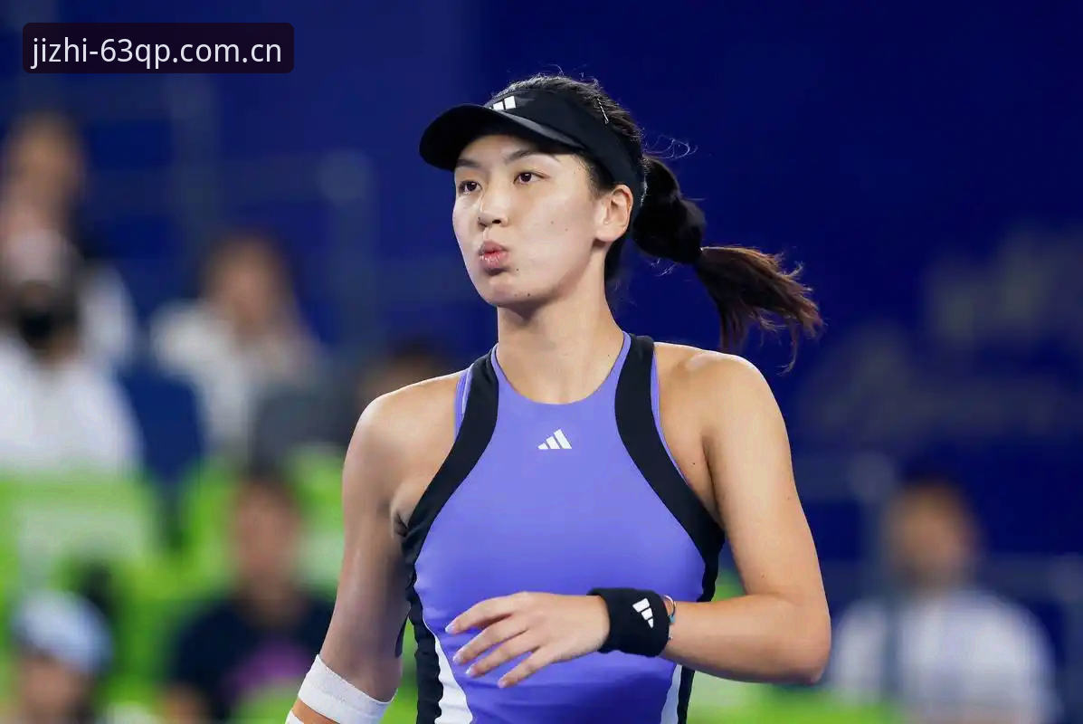 2026法网女单抽签最新动态：郑钦文保分压力大，王欣瑜成中国独苗